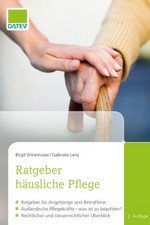 Buch häusliche Pflege Buch häusliche Pflege